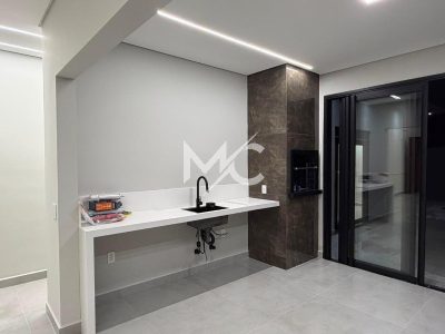 Casa, 3 quartos - Foto 3