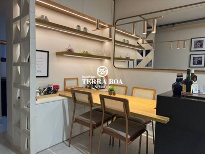 Apartamento, 2 quartos, 71 m² - Foto 4