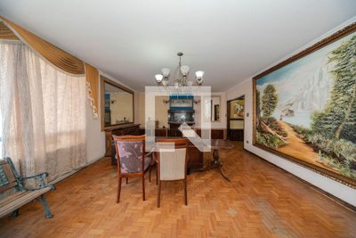 Apartamento, 4 quartos, 295 m² - Foto 5