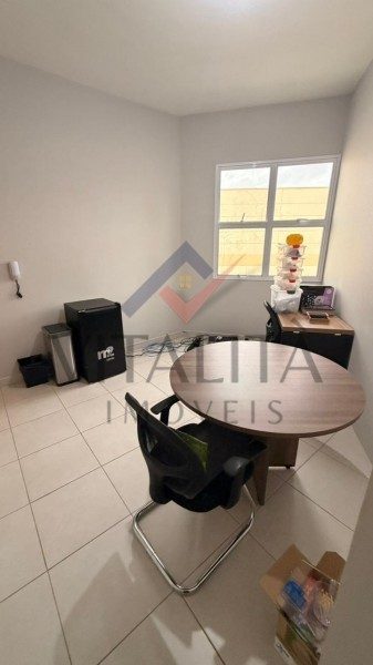 Sala-Conjunto, 40 m² - Foto 2