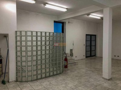 Prédio Inteiro, 170 m² - Foto 3