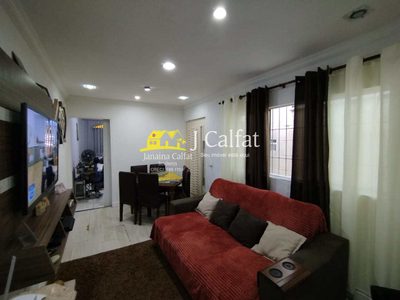 Casa, 3 quartos, 166 m² - Foto 1