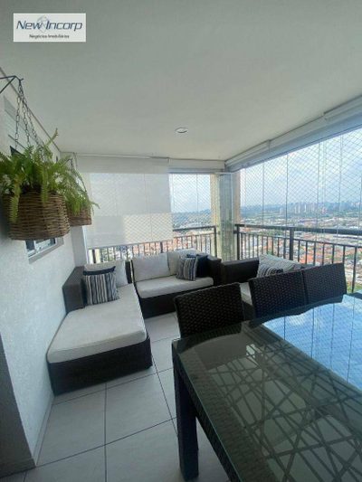Apartamento, 2 quartos, 66 m² - Foto 1