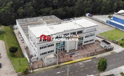 Depósito-Galpão, 5712 m² - Foto 2