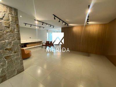 Sobrado, 3 quartos, 346 m² - Foto 3