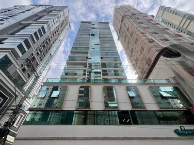 Apartamento, 3 quartos, 141 m² - Foto 2