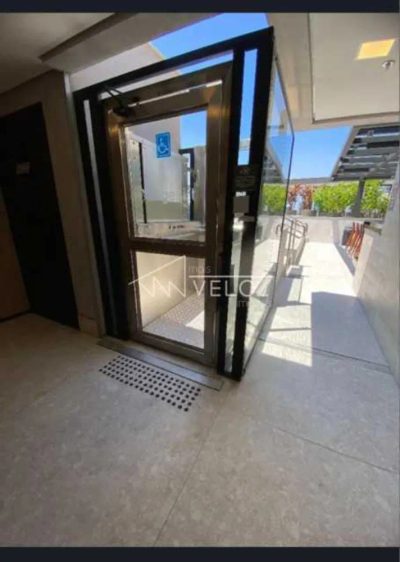 Apartamento, 31 m² - Foto 1