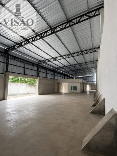 Depósito-Galpão, 700 m² - Foto 5