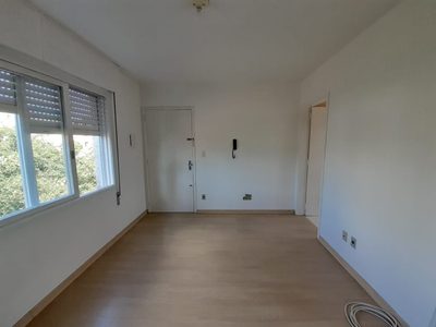 Apartamento, 1 quarto, 35 m² - Foto 3