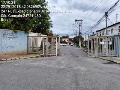 Casa, 2 quartos, 62 m² - Foto 1