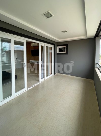Casa de Condomínio, 2 quartos - Foto 2