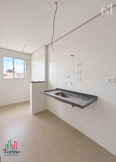 Apartamento, 2 quartos - Foto 3