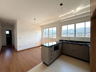 Apartamento, 3 quartos, 62 m² - Foto 3