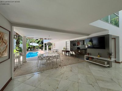 Casa, 3 quartos, 300 m² - Foto 4