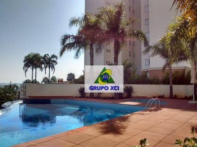 Apartamento, 3 quartos, 98 m² - Foto 1