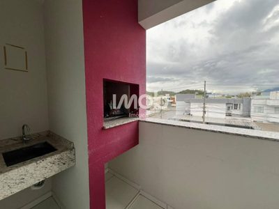 Apartamento, 2 quartos, 48 m² - Foto 5