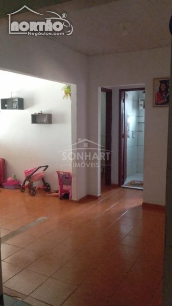 Casa, 3 quartos, 112 m² - Foto 4