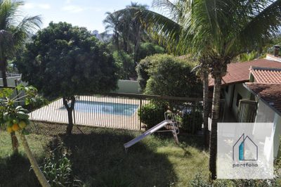 Casa, 3 quartos, 520 m² - Foto 2