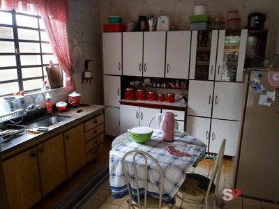 Sobrado, 3 quartos, 150 m² - Foto 4