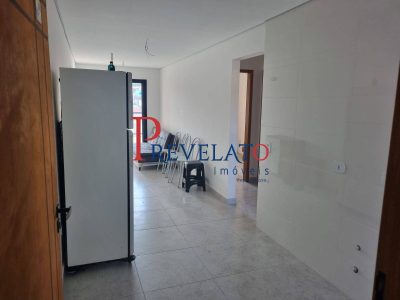 Apartamento, 2 quartos, 53 m² - Foto 4