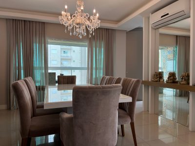 Apartamento, 3 quartos, 117 m² - Foto 5