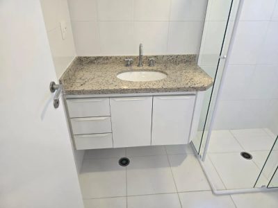 Apartamento, 4 quartos, 108 m² - Foto 2
