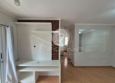 Apartamento, 2 quartos, 60 m² - Foto 3