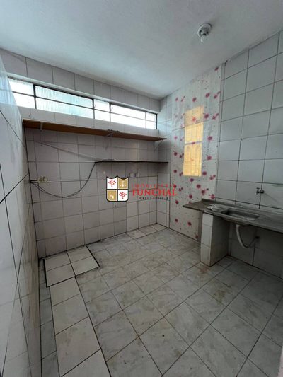 Loja-Salão, 45 m² - Foto 3