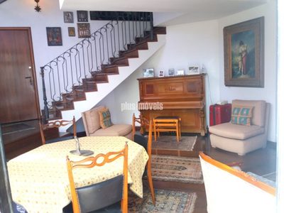 Apartamento, 3 quartos, 220 m² - Foto 5