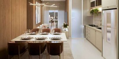 Apartamento, 2 quartos, 68 m² - Foto 5