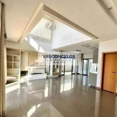 Casa, 4 quartos, 330 m² - Foto 1