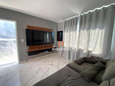 Casa, 2 quartos, 71 m² - Foto 3