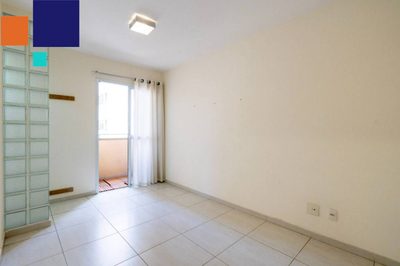 Apartamento, 2 quartos, 50 m² - Foto 5