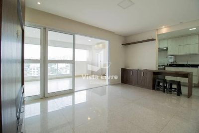 Apartamento, 3 quartos, 110 m² - Foto 4