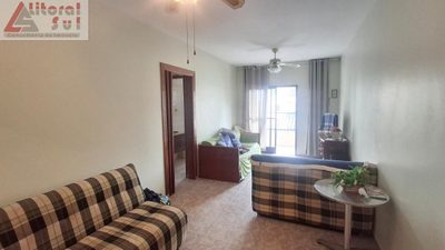 Apartamento, 2 quartos, 92 m² - Foto 2