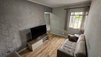 Apartamento, 2 quartos, 56 m² - Foto 1