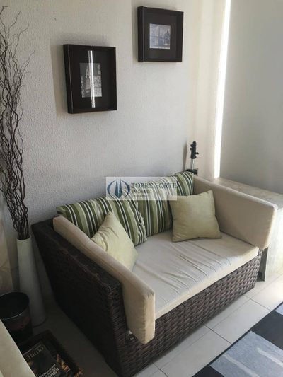 Apartamento, 2 quartos, 62 m² - Foto 4