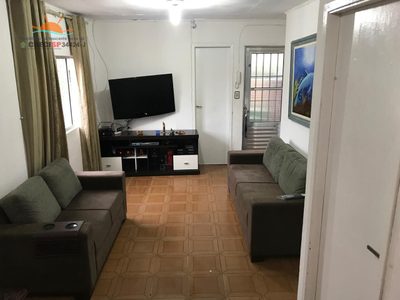 Casa, 2 quartos, 106 m² - Foto 2