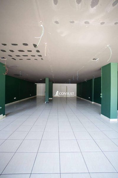 Loja-Salão, 162 m² - Foto 3
