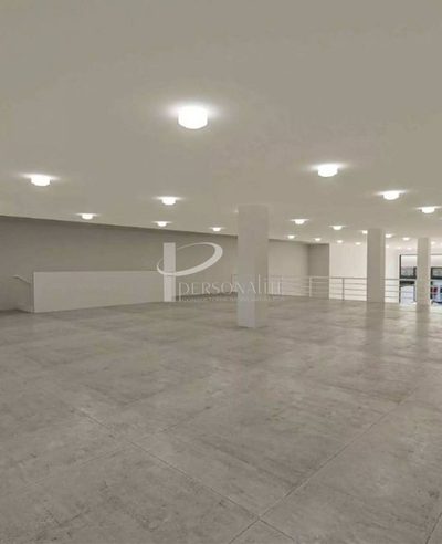 Loja-Salão, 1287 m² - Foto 3