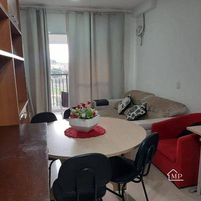 Apartamento, 2 quartos, 89 m² - Foto 1