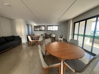 Apartamento, 1 quarto, 52 m² - Foto 5