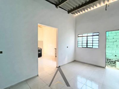 Casa, 1 quarto, 50 m² - Foto 2