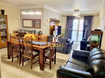 Cobertura, 3 quartos, 270 m² - Foto 2