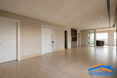 Apartamento, 4 quartos, 275 m² - Foto 4