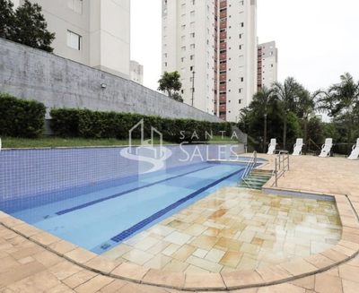 Apartamento, 3 quartos, 70 m² - Foto 3