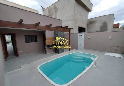 Casa, 3 quartos, 130 m² - Foto 4