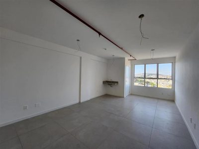 Sala-Conjunto, 31 m² - Foto 3