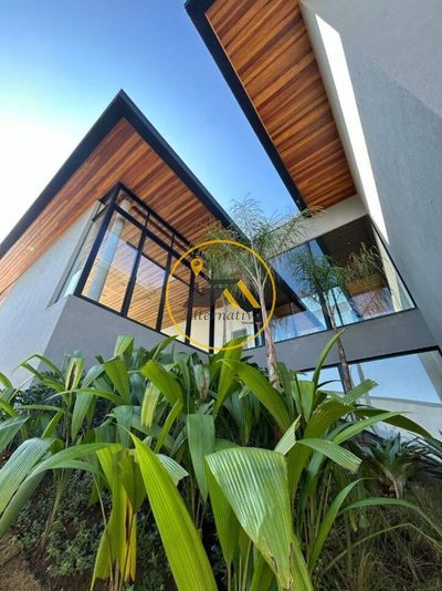 Casa, 4 quartos, 600 m² - Foto 5
