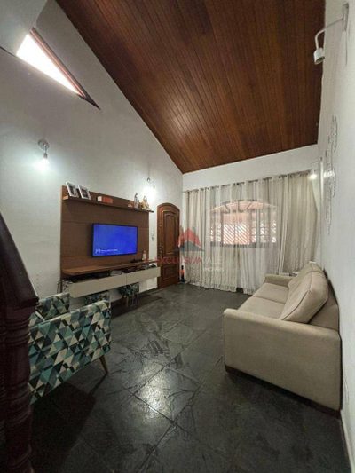 Casa, 3 quartos, 77 m² - Foto 3